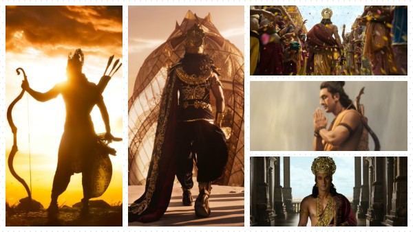 Ramayana Teaser Review Epic Ambition Meets Work-in-Progress Visuals As Ranbir Silences Critics Ramayana Teaser Review Epic Ambition Meets Work-in-Progress Visuals As Ranbir Silences Critics