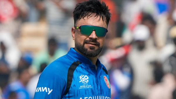 Rashid Khan Indian Citizenship Offer Turned Down Book Reveals Why He Said No