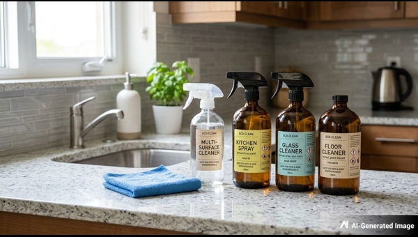 Cleaning Myths Debunked in Indian Homes Cleaning Myths Debunked in Indian Homes