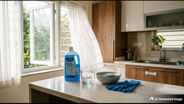 Safe Cleaning Practices for Safe Homes Safe Cleaning Practices for Safe Homes
