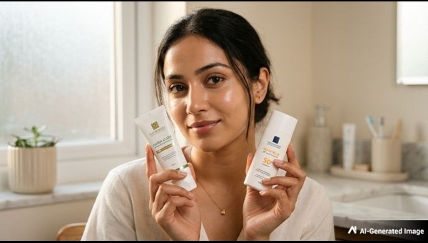 Acne control easy steps to stop breakouts