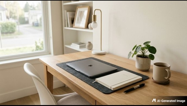 Cleanliness and mental health tidy spaces boost mood