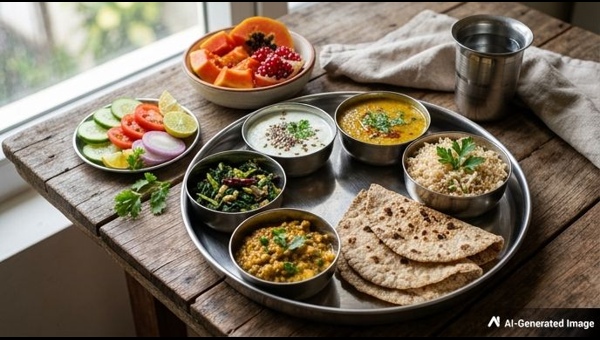 Daily Indian Superfoods to Include