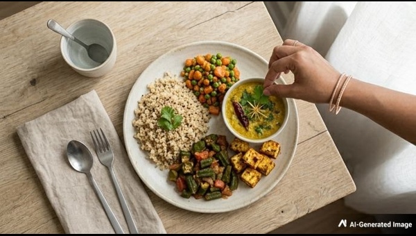 Dieting Myths You Should Ignore