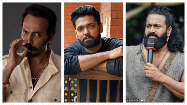 What s Drama Around Rishab Shetty Unfollowing Spree amp amp Rift With Rakshit amp amp Raj Pramod Breaks Silence What s Drama Around Rishab Shetty Unfollowing Spree amp amp Rift With Rakshit amp amp Raj Pramod Breaks Silence