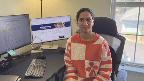 Rohini Tirumalaraju Fixing HR Data Nightmares Saving Millions
