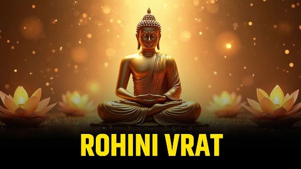 Rohini Vrat 2026 date and rules