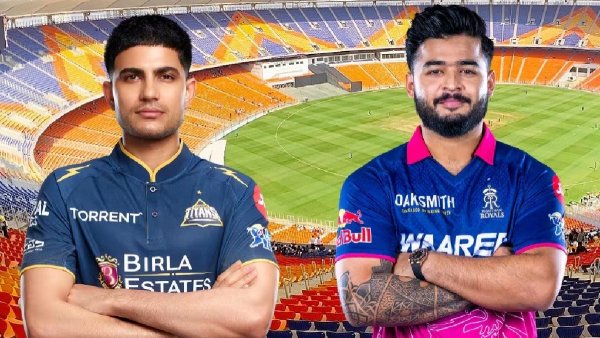 IPL 2026 RR vs GT Key Players Shubman Gill And Riyan Parag IPL 2026 RR vs GT Key Players Shubman Gill And Riyan Parag