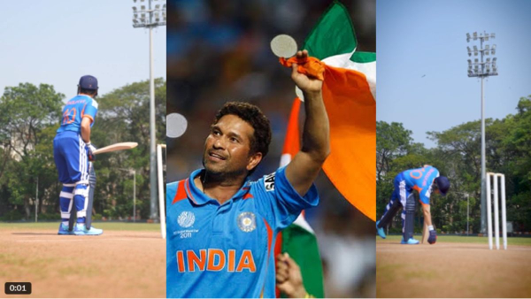 sachin sachin