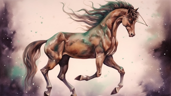 Sagittarius (November 22 - December 21) Horoscope Sagittarius (November 22 - December 21) Horoscope