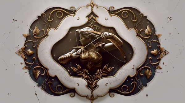 Sagittarius (November 22 - December 21) Horoscope Sagittarius (November 22 - December 21) Horoscope