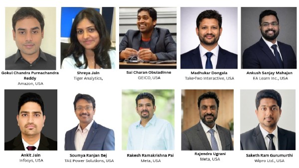Industry Advisors