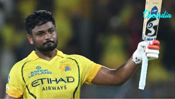 sanju samson