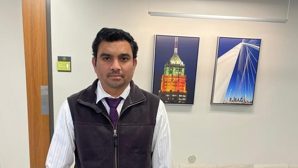 Sathik Basha The Payroll Compliance Game Changer