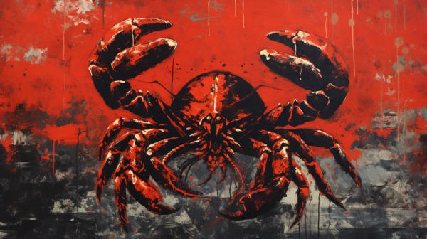 Scorpio (October 23 - November 21) Horoscope