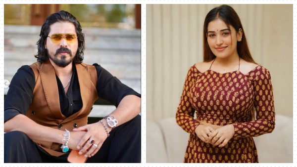 Who Is Shiyas Kareem Accused of Forcing Malayalam Actress Anumol Anukutty To Eat Beef Controversy Explained
