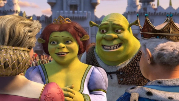 Shrekking and the Rise of Strategic Dating Among Gen Z