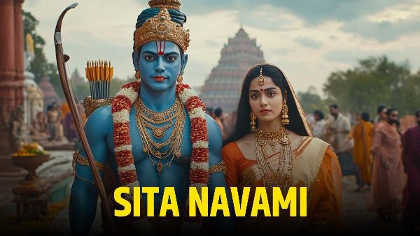 Sita Navami 2026 Date and rituals