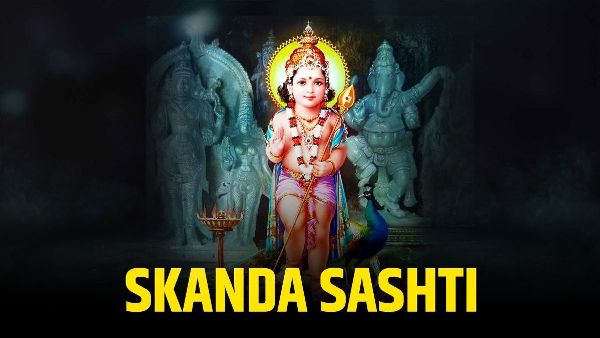 Skanda Sashti 2026 date and rituals
