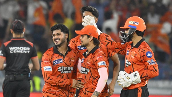 Sunrisers Hyderabad