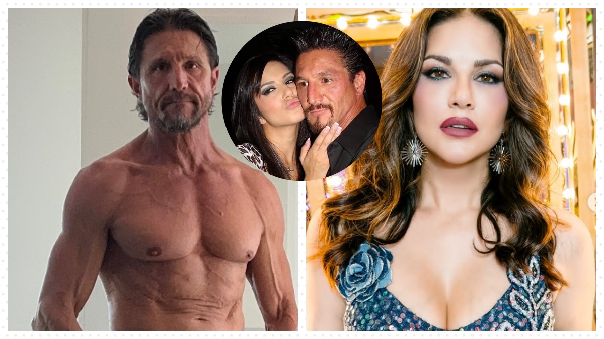 Sunny Leone Faces Abuse As Tommy Gunn Shares ‘Throwback’ Photo