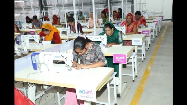 Adani Swabhimaan expands in MP