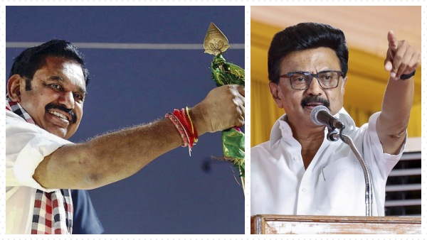 Tamil Nadu Election Pre Poll Survey EPS-Led AIADMK Will Emerge As Winner To Defeat Stalin Govt Claims Opinion Poll