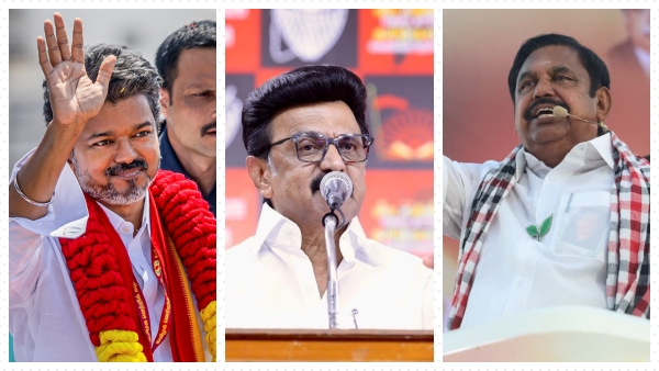 Tamil Nadu Election How Thalapathy Vijay s TVK Could Decide 200 Seats Without Winning Big Tamil Nadu Election How Thalapathy Vijay s TVK Could Decide 200 Seats Without Winning Big