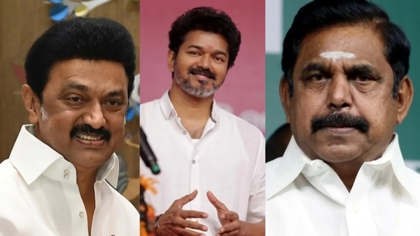 Tamil Nadu Votes Tomorrow Women Youth amp amp Vijay Factor Hold the Key in Tight Contest