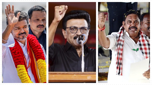 Tamil Nadu Opinion Poll Who Will Win 2026 Tamil Nadu Election 2026 Here s What 8 Pre Poll Surveys Claim