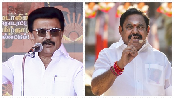 This Tamil Nadu Pre Poll Survey Looks Like Fixed Match DMK s Saravanan Rejects AIADMK Victory Prediction