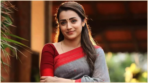 Bomb Threat To Trisha Krishnan s House In Chennai