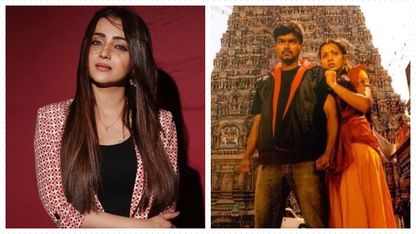 Trisha Married To Rich Businessman Actress Shoots Down Rumours Amid Linking Up With Vijay