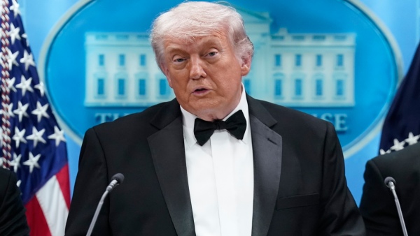 Pentagon Can Require Reporters To Be Escorted During Appeal Process