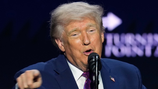 China India Or Some Other Hellhole Trump Reports On US Birthright Citizenship