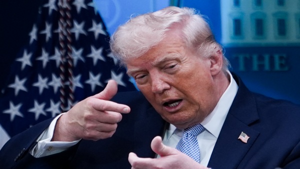 Trump Administration Slaps Sanctions on Major Chinese Refinery and 40 Vessels Over Iranian Oil