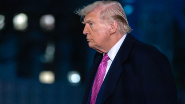 Trump s Address To Nation Key Pointers From US President s Speech Trump s Address To Nation Key Pointers From US President s Speech