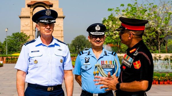 US-India Interoperability Strengthens Indo-Pacific