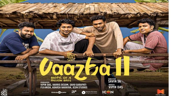 Vaazha 2 OTT Release Date When Will New Malayalam Film Be Released Online