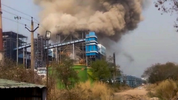 Vedanta Safety Record In Focus After Fatal Boiler Blast Shows A Pattern That Can No Longer Be Ignored Vedanta Safety Record In Focus After Fatal Boiler Blast Shows A Pattern That Can No Longer Be Ignored