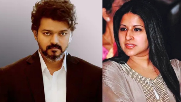 Vijay Breaks Silence On Divorce With Sangeetha People Around Me Waited