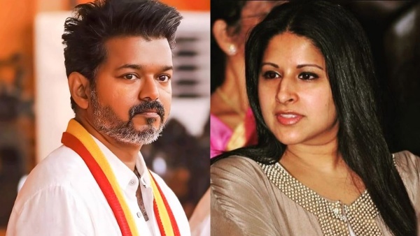 Vijay-Sangeetha Divorce Hearing Today Has TVK Chief Agreed For Rs 250 Crore Settlement
