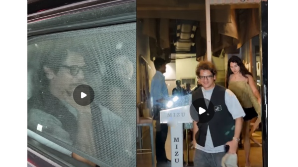 Vijay Varma Aaliyah Qureishi