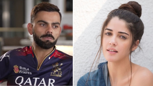Virat Kohli Ex-Girlfriend Defends Him