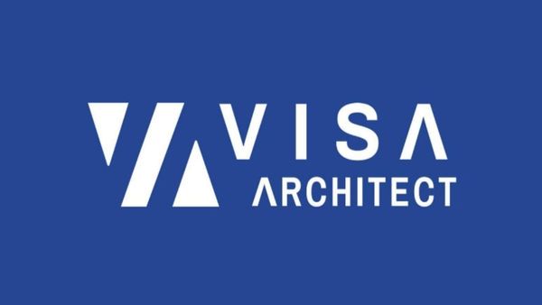 Visa Architect earns Crafting Bharat award