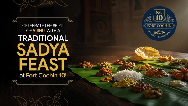 Vishu Sadya Bangalore s Authentic Kerala Feast Unveiled Vishu Sadya Bangalore s Authentic Kerala Feast Unveiled