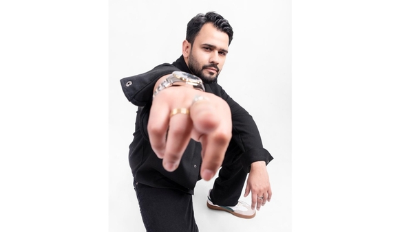 Vivek Sehrawat Unlocking Global Power and Wealth Secrets