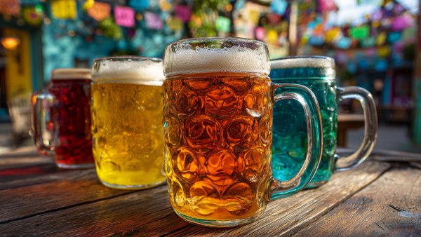 West Bengal Dry Days Bars Shut Alcohol Sale Banned For 9 Days - Full List Inside