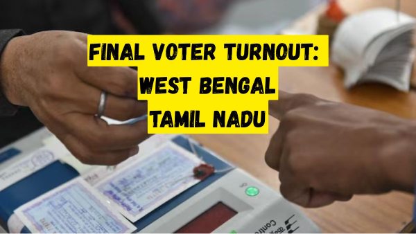 Voter Turnout