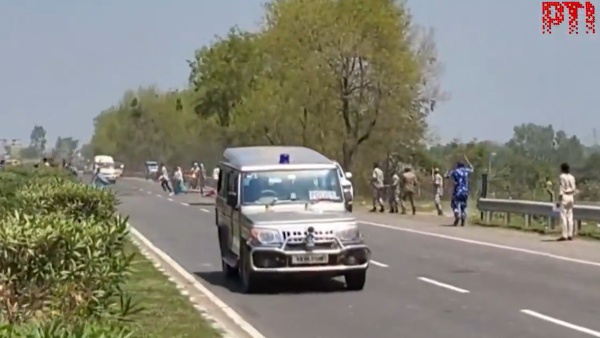 Malda Crisis 18 Arrested CBI Steps In Malda Crisis 18 Arrested CBI Steps In